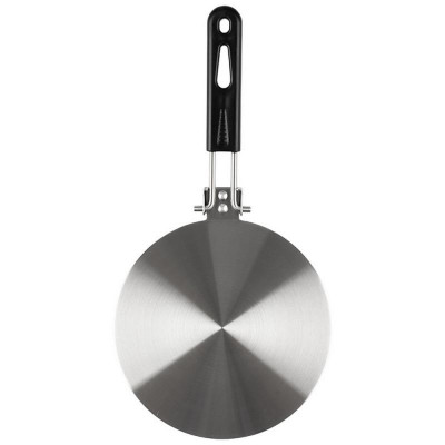 104800 Адаптер TERMICO для индукционной плиты, диаметр 20см-2