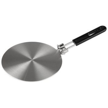 104800 Адаптер TERMICO для индукционной плиты, диаметр 20см