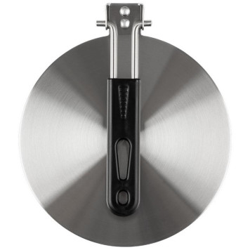 104800 Адаптер TERMICO для индукционной плиты, диаметр 20см-3