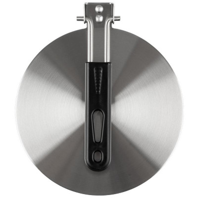 104800 Адаптер TERMICO для индукционной плиты, диаметр 20см-3