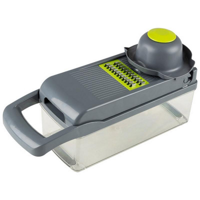 105041 Овощерезка многофункциональная Leonord 14в1 (с контейнером)-1