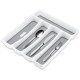 105121 Лоток для столовых приборов FORMA Mallony