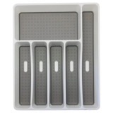 105124 Лоток для столовых приборов FORMA Mallony