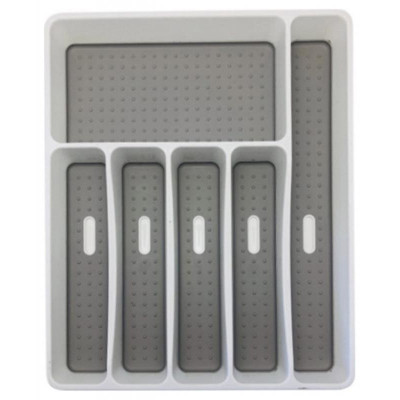 105124 Лоток для столовых приборов FORMA Mallony