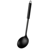 105268 Половник Mallony CLASSICO NERO 105268 Половник Mallony CLASSICO NERO
