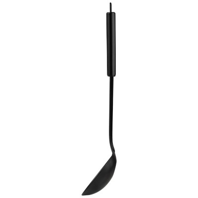 105268 Половник Mallony CLASSICO NERO-2