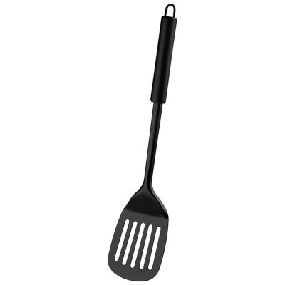 105272 Лопатка с отверстиями Mallony CLASSICO NERO