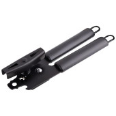 105274 Нож консервный Mallony CLASSICO NERO