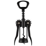 105275 Штопор Mallony CLASSICO NERO