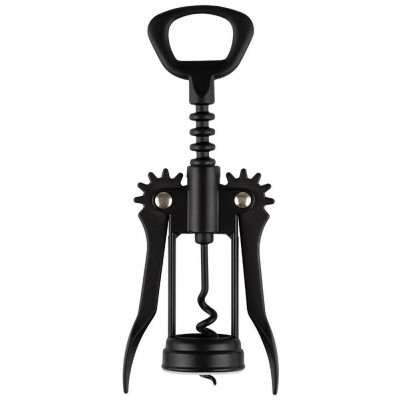 105275 Штопор Mallony CLASSICO NERO