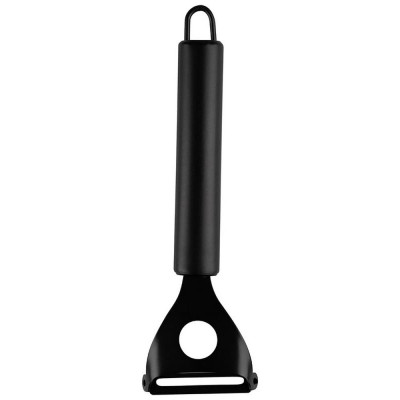 105277 Картофелечистка Mallony CLASSICO NERO-1