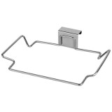 105337 Держатель для пакетов на дверцу шкафа MAGIC