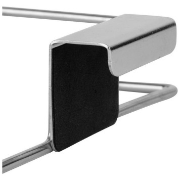 105337 Держатель для пакетов на дверцу шкафа MAGIC-1