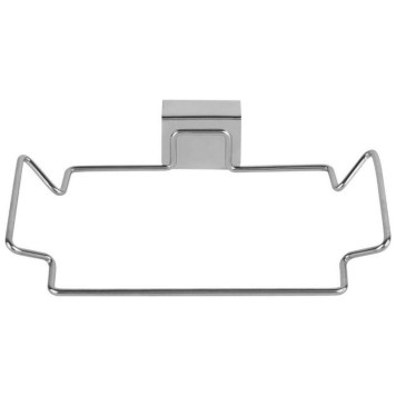 105337 Держатель для пакетов на дверцу шкафа MAGIC-2