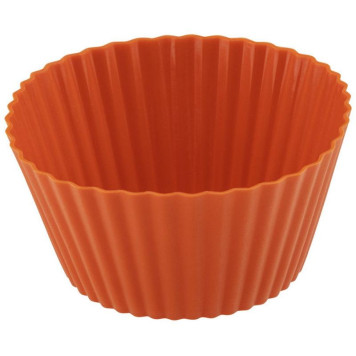 105598 Набор форм для выпечки ROSEO (6 шт) Mallony-2