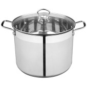 105803 Кастрюля Mallony CULINARIA (12.9л) 105803 Кастрюля Mallony CULINARIA (12.9л)