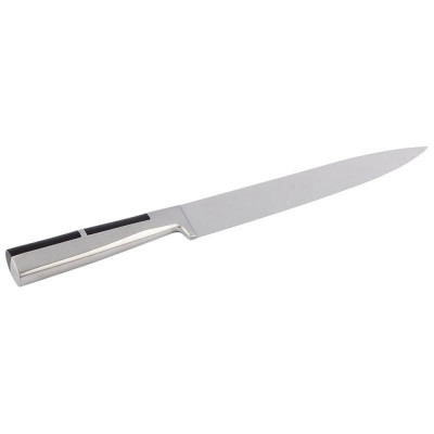 106017 Нож Leonord PROFI разделочный, 20см цельнометалл с вставкой из АБС пластика-2