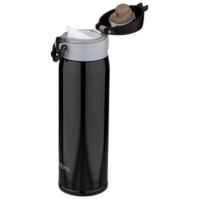 106026 Термокружка VITTORIA Mallony (0.45л)-2