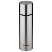 106029 Термос из нерж.стали BOSSOLO Mallony (0.75л)