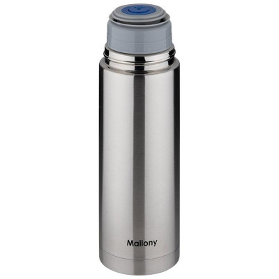 106029 Термос из нерж.стали BOSSOLO Mallony (0.75л)-3