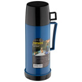 106033 Термос в пластиковом корпусе CALOROSO Mallony (0.4л)