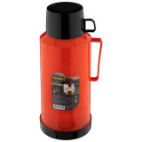 106035 Термос в пластиковом корпусе CALOROSO Mallony (1.8л)