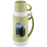 106036 Термос в пластиковом корпусе VALENTE Mallony (1.0л)