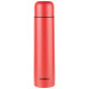 106050 Термос из нерж.стали SOLIDO Mallony (1.0л) красный