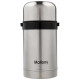 106056 Термос с широким горлом Mallony VALENTE (0.8л)
