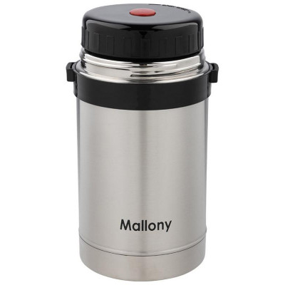 106056 Термос с широким горлом Mallony VALENTE (0.8л)-6
