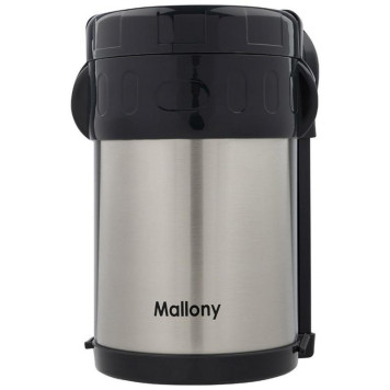 106058 Термос с широким горлом Mallony VALENTE (2.0л.)-1