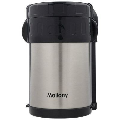 106058 Термос с широким горлом Mallony VALENTE (2.0л.)-1