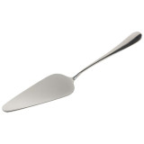 106469 Лопатка кондитерская Napoletano Mallony 22.5см из нерж.стали