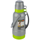 106672 Термос со стеклянной колбой Mallony PRATICO (3.2л)