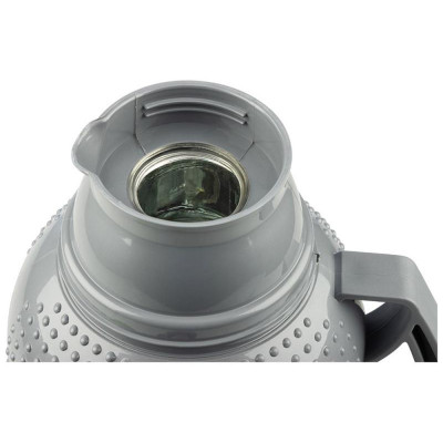 106672 Термос со стеклянной колбой Mallony PRATICO (3.2л)-2