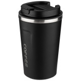 106677 Термокружка Leonord COFFEE (380мл)