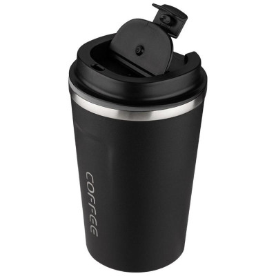 106677 Термокружка Leonord COFFEE (380мл)-1