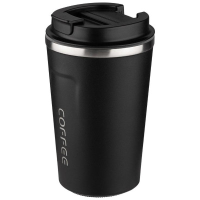 106677 Термокружка Leonord COFFEE (380мл)