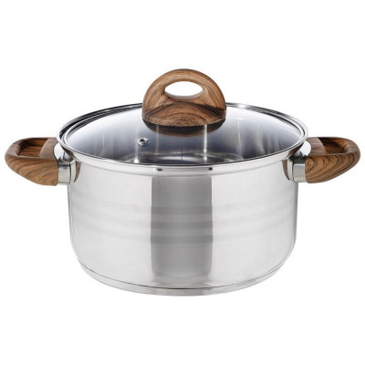 106802 Кастрюля Mallony FORESTA (3.5л)-1