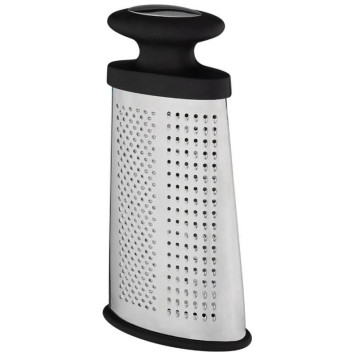 106915 Терка овальная Mallony IDEA-1