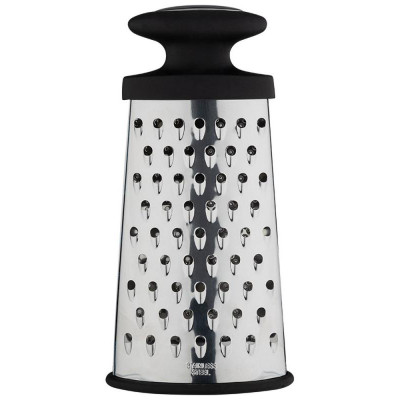 106915 Терка овальная Mallony IDEA-2