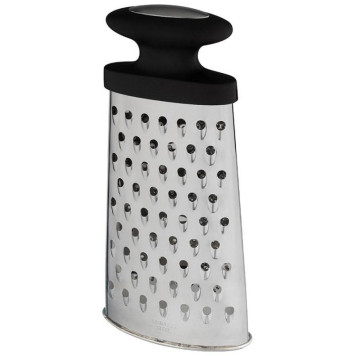 106915 Терка овальная Mallony IDEA-5