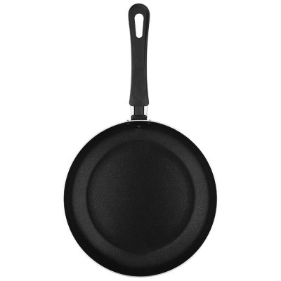 106917 Сковорода Матрена штампованная (24см)-3