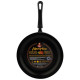 106919 Сковорода Матрена штампованная (28см)