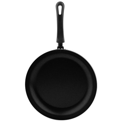 106919 Сковорода Матрена штампованная (28см)-3