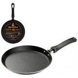 106920 Сковорода блинная Матрена штампованная (22см)