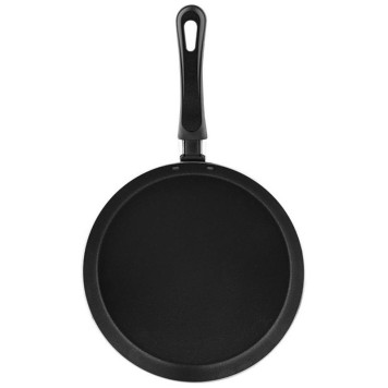 106920 Сковорода блинная Матрена штампованная (22см)-3