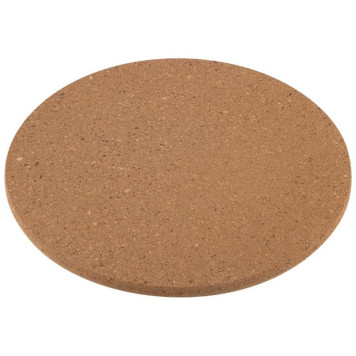 107070 Набор из 2 подставок под горячее Mallony Skandi из пробки-1