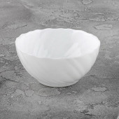 107078 Салатник Culinaria опаловое стекло Mallony 500мл