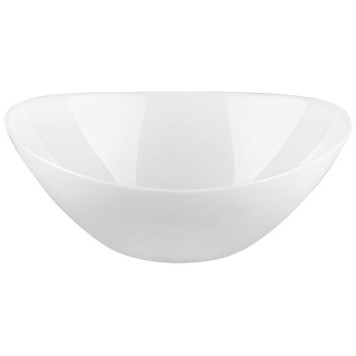 107083 Салатник Al Dente опаловое стекло Mallony 2000мл-2